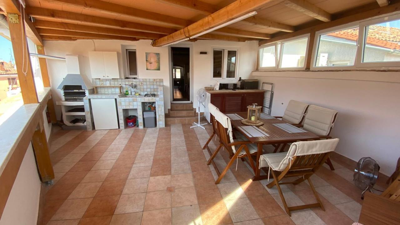 Pianohouse Porec Center Экстерьер фото