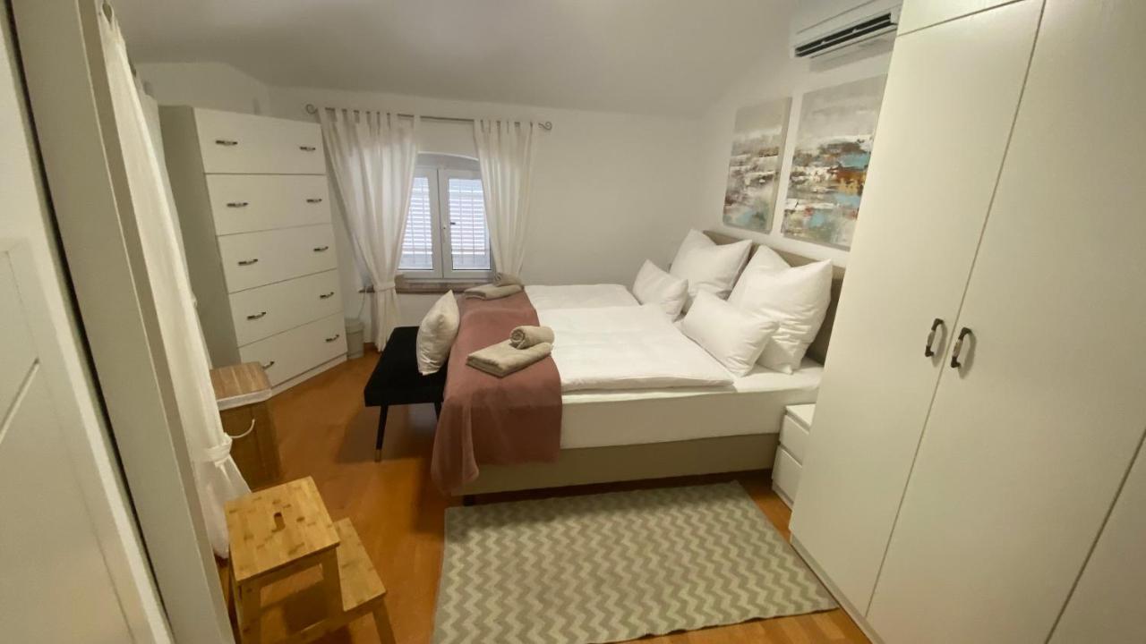 Pianohouse Porec Center Экстерьер фото