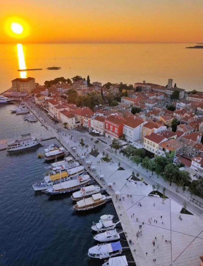Pianohouse Porec Center Экстерьер фото