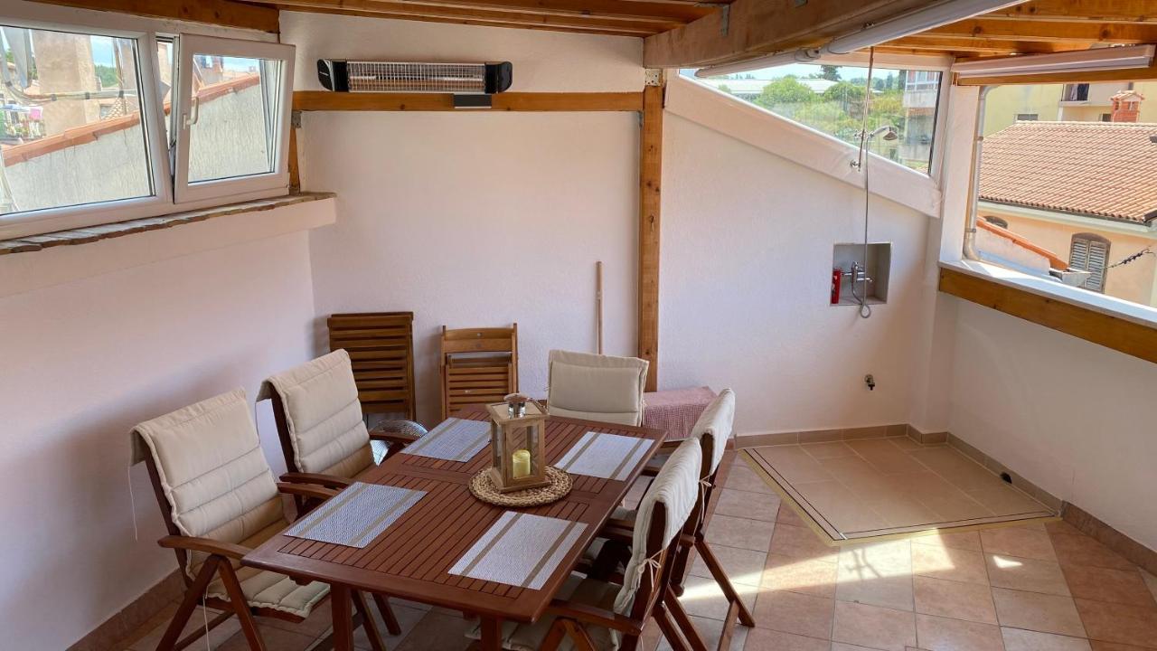 Pianohouse Porec Center Экстерьер фото