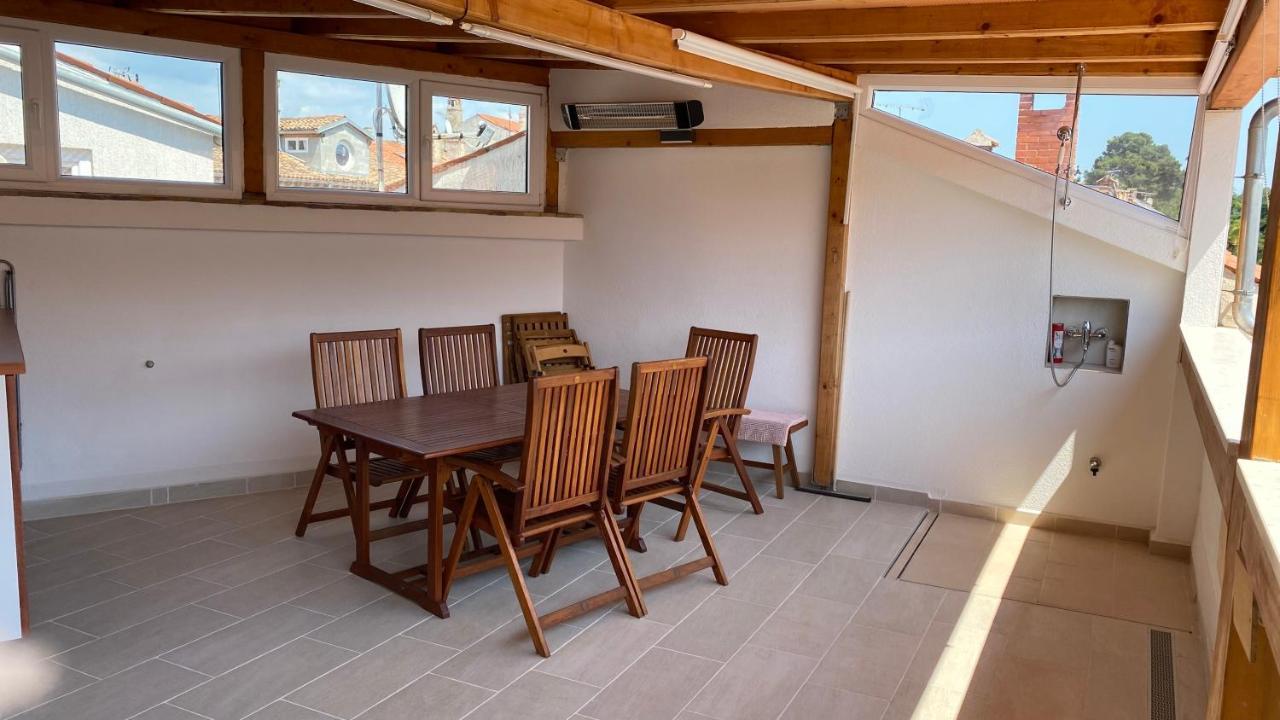 Pianohouse Porec Center Экстерьер фото